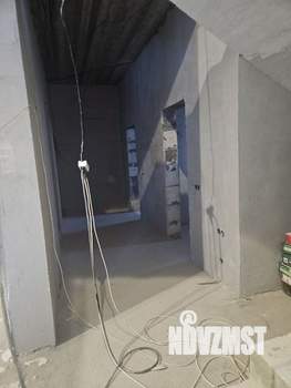 Коттедж 338м&sup2;, 2-этажный, участок 8 сот.  