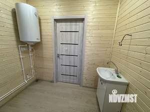 Дом 120м², 2-этажный, участок 5 сот.  