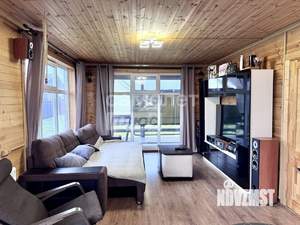 Дом 134м², 2-этажный, участок 10 сот.  