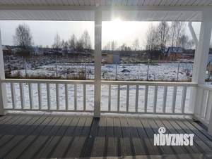 Дом 80м&sup2;, 1-этажный, участок 7 сот.  