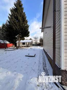 Дом 128м&sup2;, 2-этажный, участок 10 сот.  