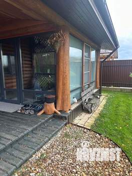 Дом 154м&sup2;, 2-этажный, участок 15 сот.  