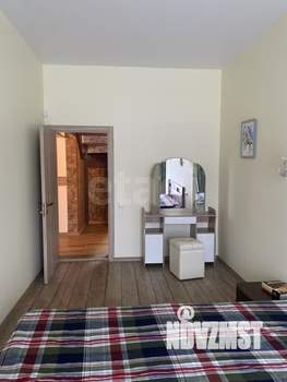 Дом 341м², 2-этажный, участок 8 сот.  