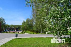 Коттедж 300м², 2-этажный, участок 23 сот.  