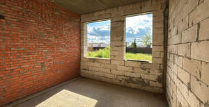 Дом 290м&sup2;, 2-этажный, участок 10 сот.  