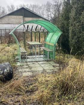 Дом 26м&sup2;, 2-этажный, участок 12 сот.  