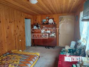 Дом 44м&sup2;, 2-этажный, участок 6 сот.  