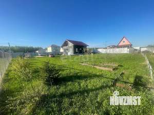 Дом 150м², 2-этажный, участок 11 сот.  