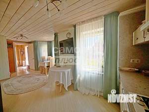 Дом 92м&sup2;, 2-этажный, участок 5 сот.  