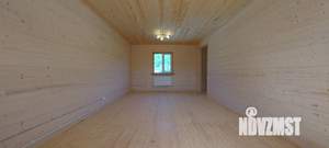 Дом 125м&sup2;, 2-этажный, участок 5 сот.  