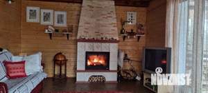 Дом 96м&sup2;, 2-этажный, участок 6 сот.  