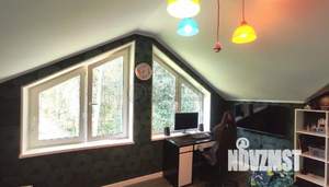 Дом 150м², 2-этажный, участок 7 сот.  