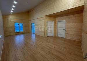 Дом 90м&sup2;, 1-этажный, участок 5 сот.  