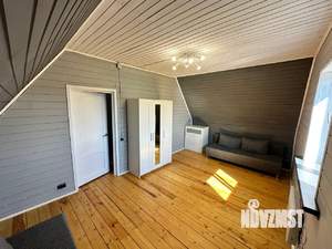 Дом 88м&sup2;, 2-этажный, участок 5 сот.  