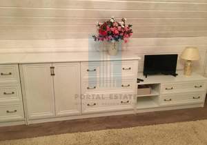 Дом 99м&sup2;, 2-этажный, участок 6 сот.  