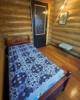 Дом 130м², 2-этажный, участок 10 сот.  