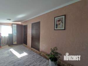 Дом 120м², 2-этажный, участок 4 сот.  