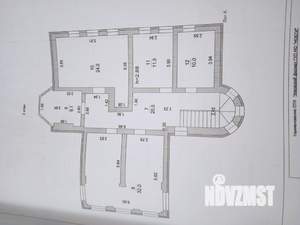 Дом 322м², 3-этажный, участок 15 сот.  