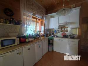 Дом 227м², 2-этажный, участок 16 сот.  