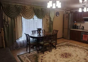 Дом 90м&sup2;, 2-этажный, участок 9 сот.  