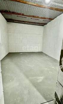 Дом 120м², 1-этажный, участок 8 сот.  