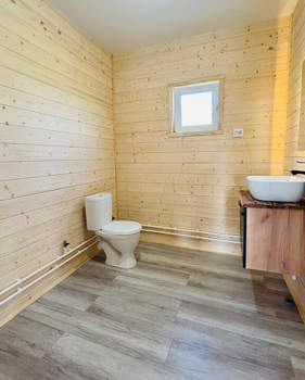 Дом 150м², 2-этажный, участок 7 сот.  