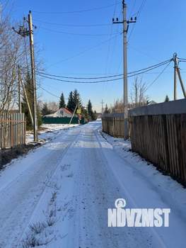 Дом 35м², 1-этажный, участок 10 сот.  