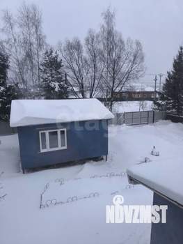 Дом 87м&sup2;, 2-этажный, участок 11 сот.  