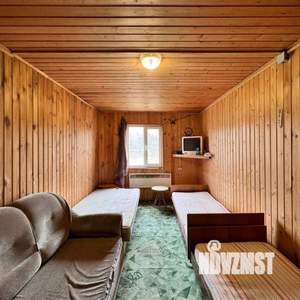 Дом 65м&sup2;, 2-этажный, участок 8 сот.  