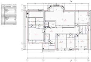 Дом 165м², 1-этажный, участок 8 сот.  