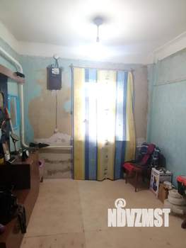 Дом 53м&sup2;, 1-этажный, участок 10 сот.  