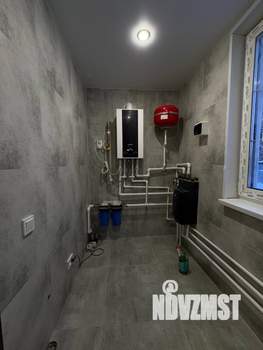 Коттедж 120м&sup2;, 2-этажный, участок 6 сот.  