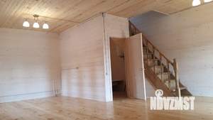 Дом 95м², 2-этажный, участок 7 сот.  