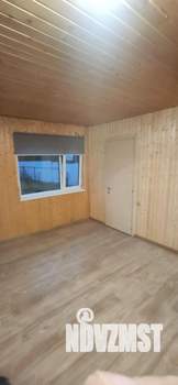 Дом 51м², 1-этажный, участок 14 сот.  