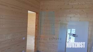 Дом 122м², 2-этажный, участок 6 сот.  