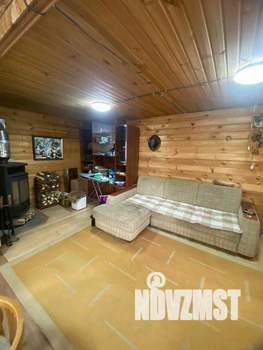 Дом 65м&sup2;, 2-этажный, участок 8 сот.  