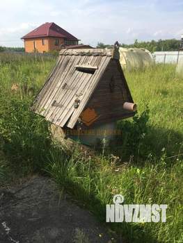 Дом 220м², 1-этажный, участок 20 сот.  