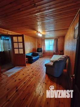 Дом 107м&sup2;, 2-этажный, участок 15 сот.  