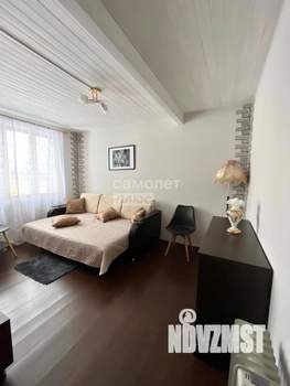 Дом 96м&sup2;, 2-этажный, участок 8 сот.  