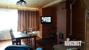 Дом 154м&sup2;, 2-этажный, участок 13 сот.  