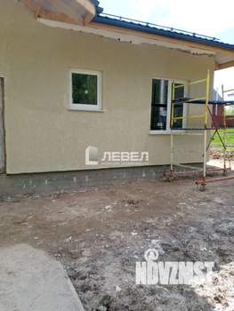 Дом 120м², 2-этажный, участок 8 сот.  