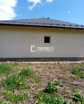 Дом 120м², 1-этажный, участок 8 сот.  