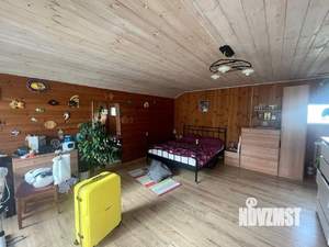 Дом 66м&sup2;, 2-этажный, участок 5 сот.  