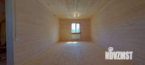 Дом 125м&sup2;, 2-этажный, участок 5 сот.  