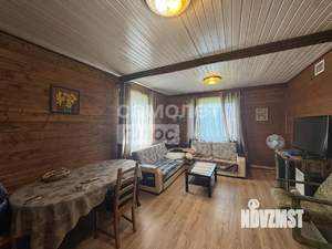 Дача 150м², 2-этажный, участок 13 сот.  