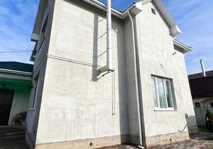 Дом 250м², 2-этажный, участок 10 сот.  