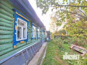 Дом 35м&sup2;, 1-этажный, участок 15 сот.  
