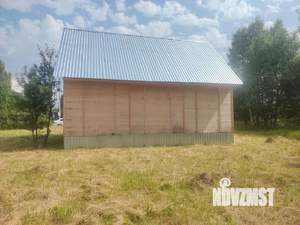 Дом 130м², 2-этажный, участок 7 сот.  