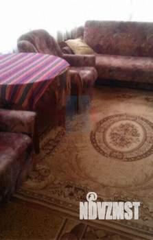 Дом 90м&sup2;, 1-этажный, участок 8 сот.  