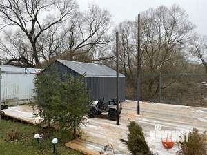 Дом 86м&sup2;, 2-этажный, участок 7 сот.  